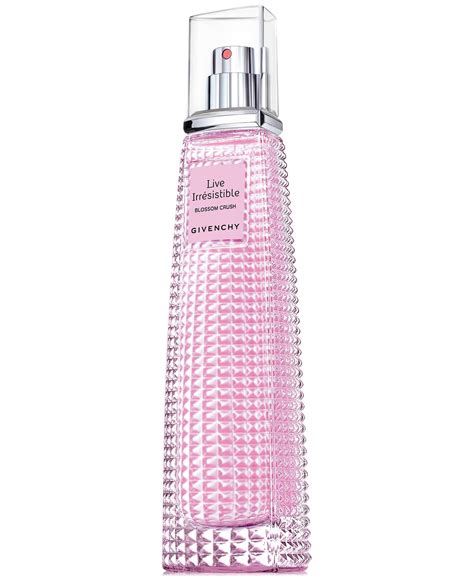 givenchy live irresistible mujer|givenchy perfume for women.